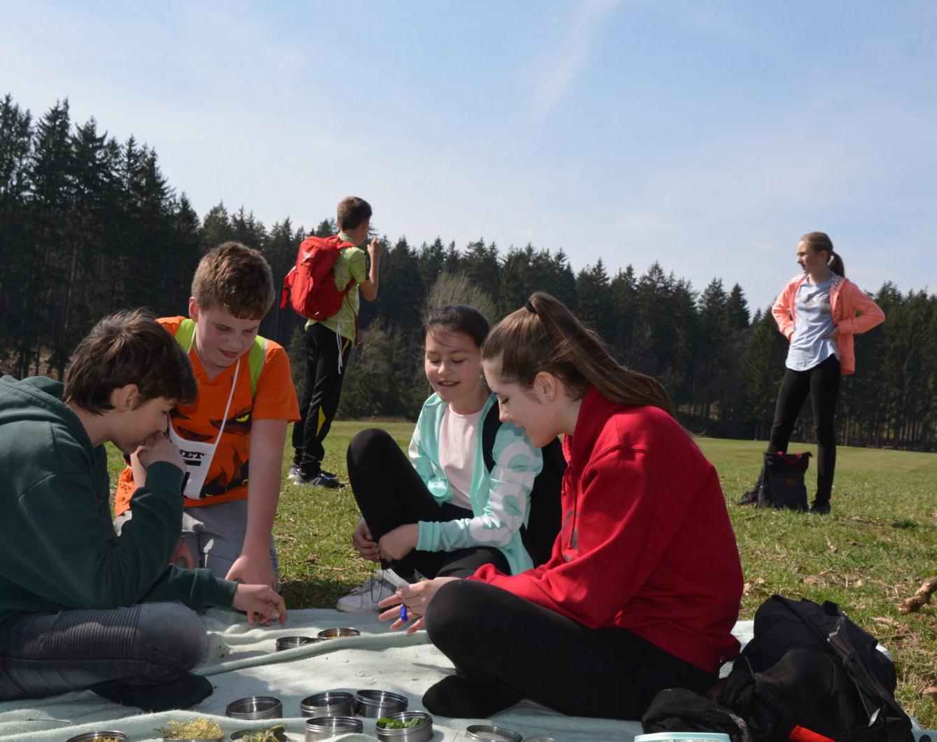 Orientační běh "Fáboráček 2019" - 23