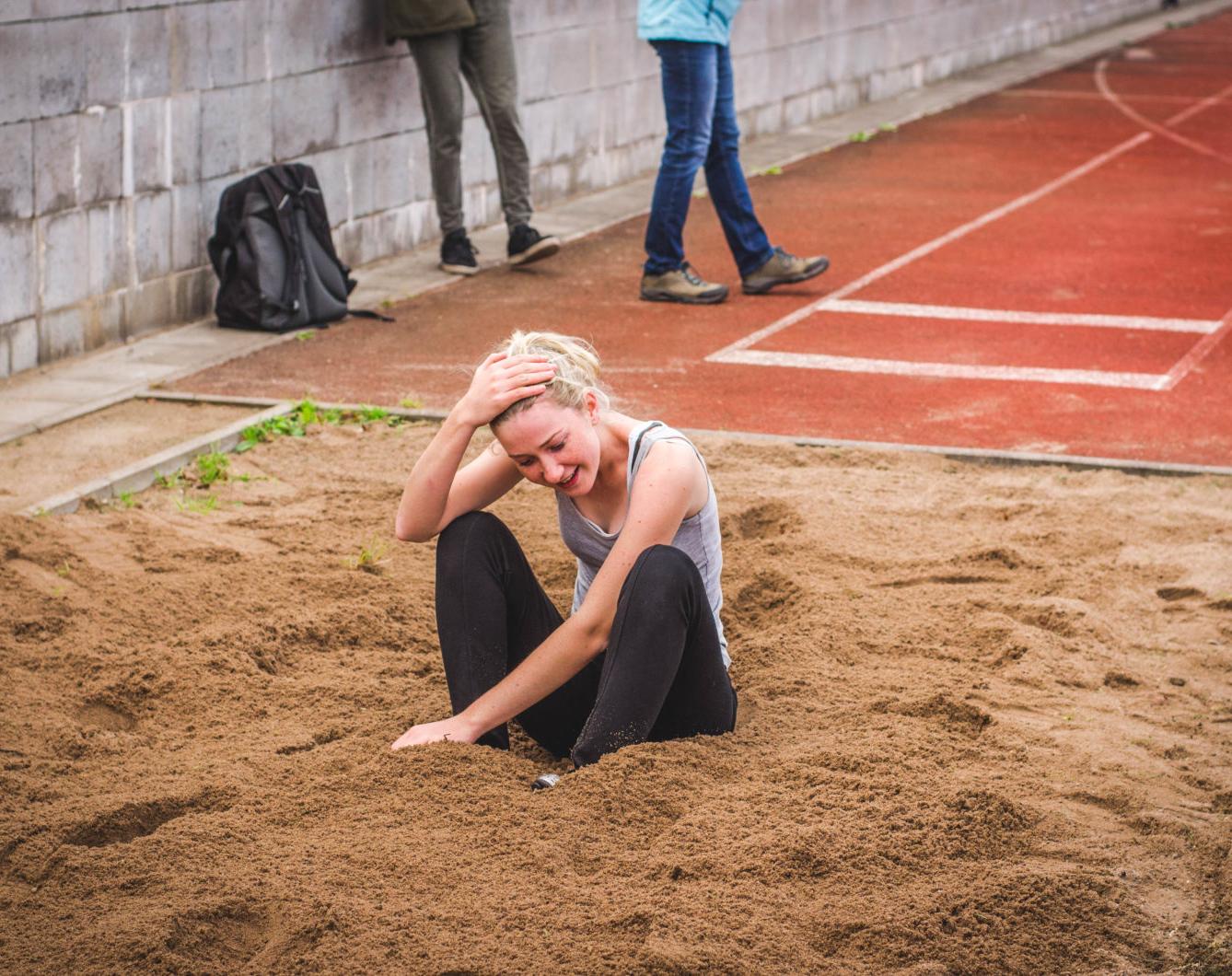 Atletický čtyřboj vesnických škol - 15