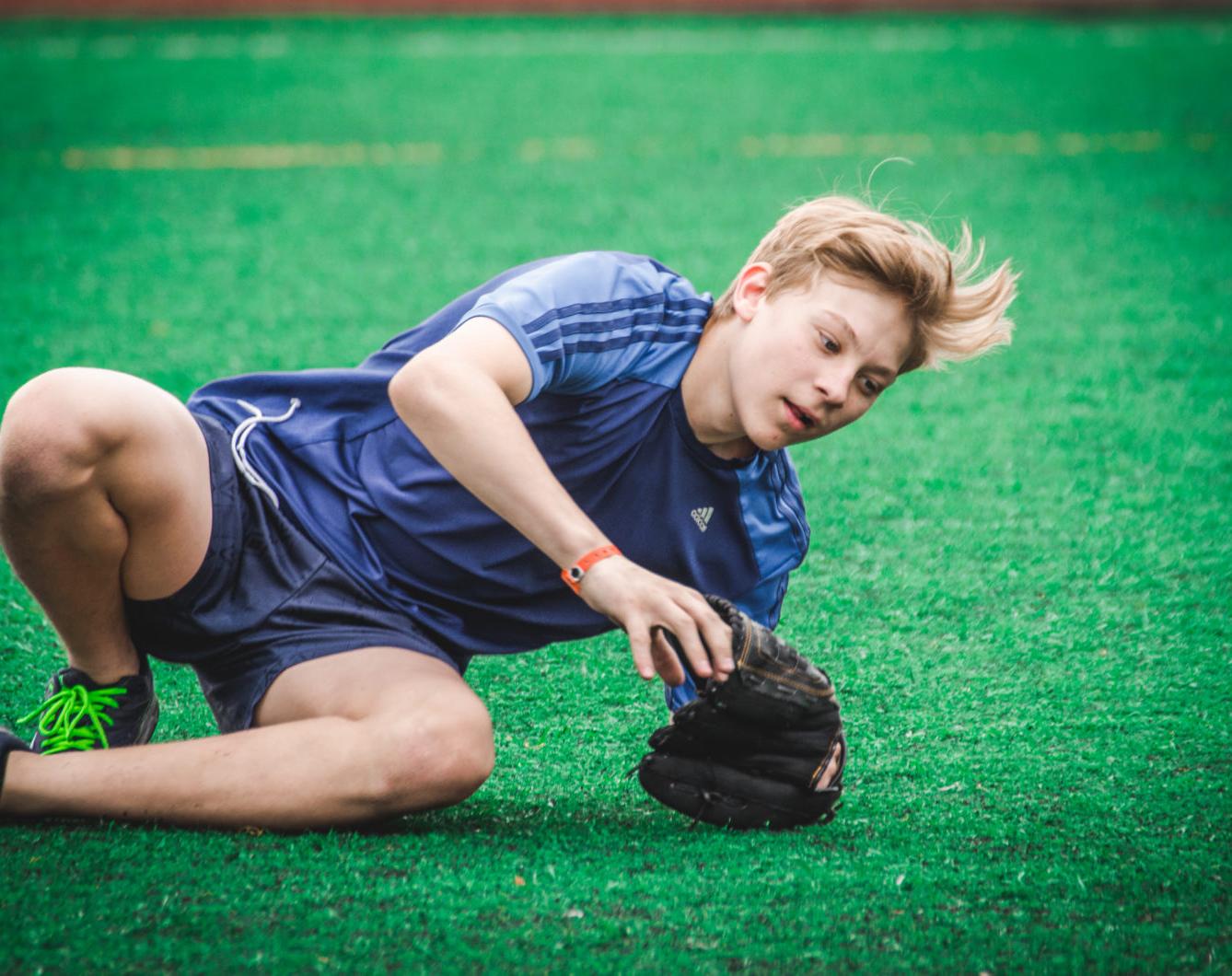 Sportovní den na 2. stupni - 9