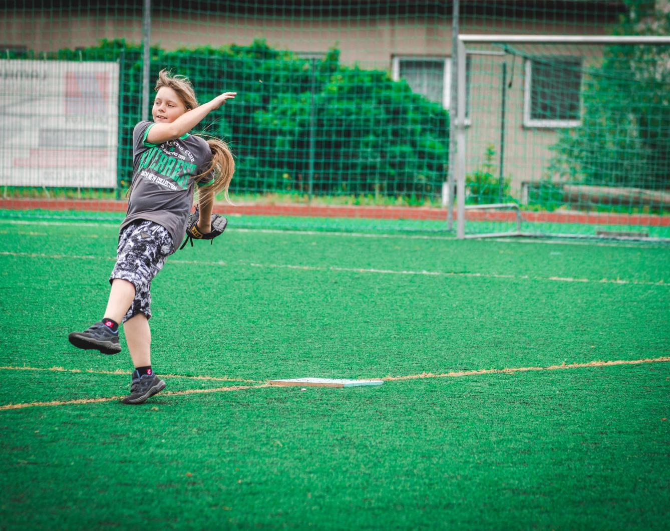 Sportovní den na 2. stupni - 11