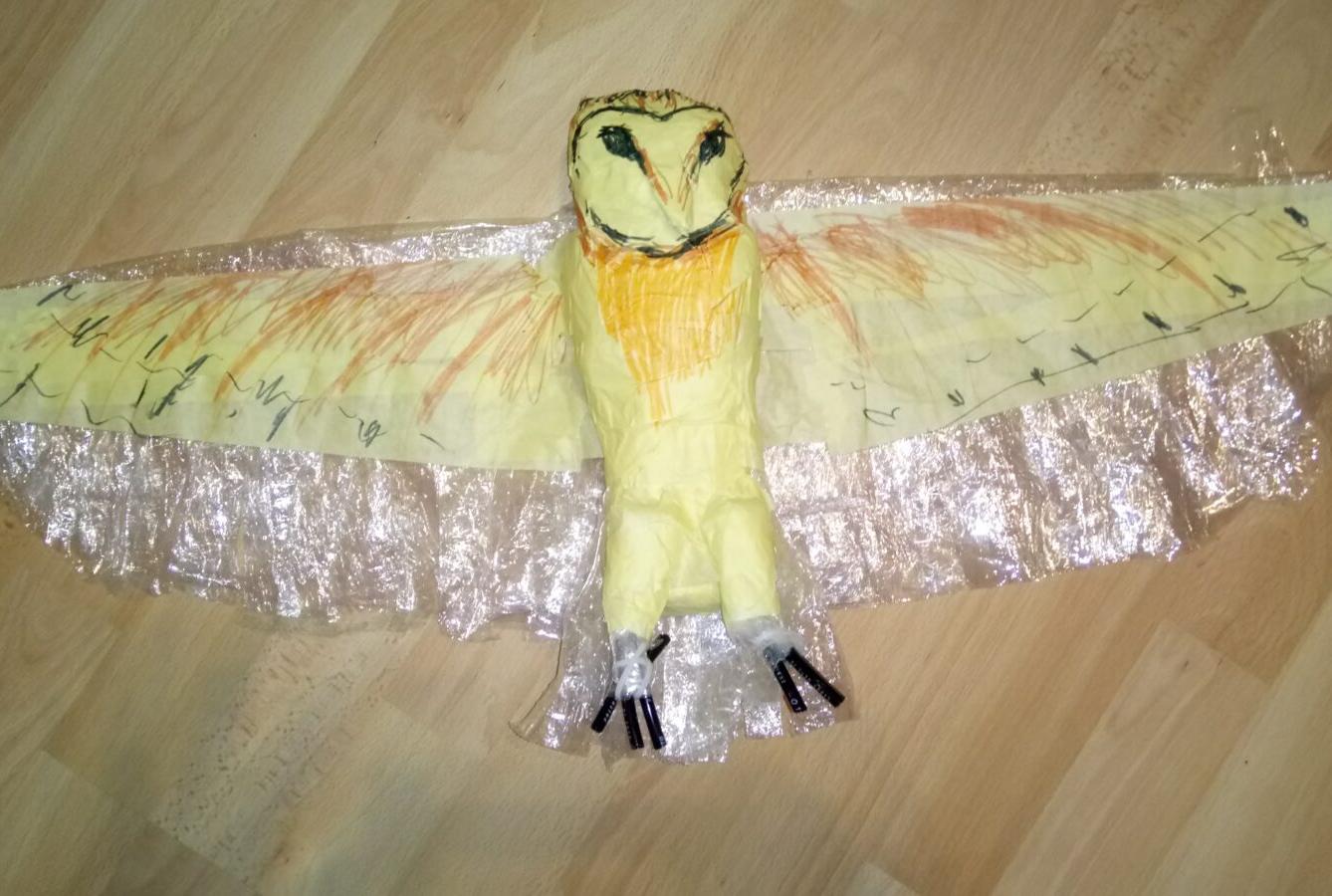 Spojení přírodopisu s pracovními činnostmi u sedmáků - 6