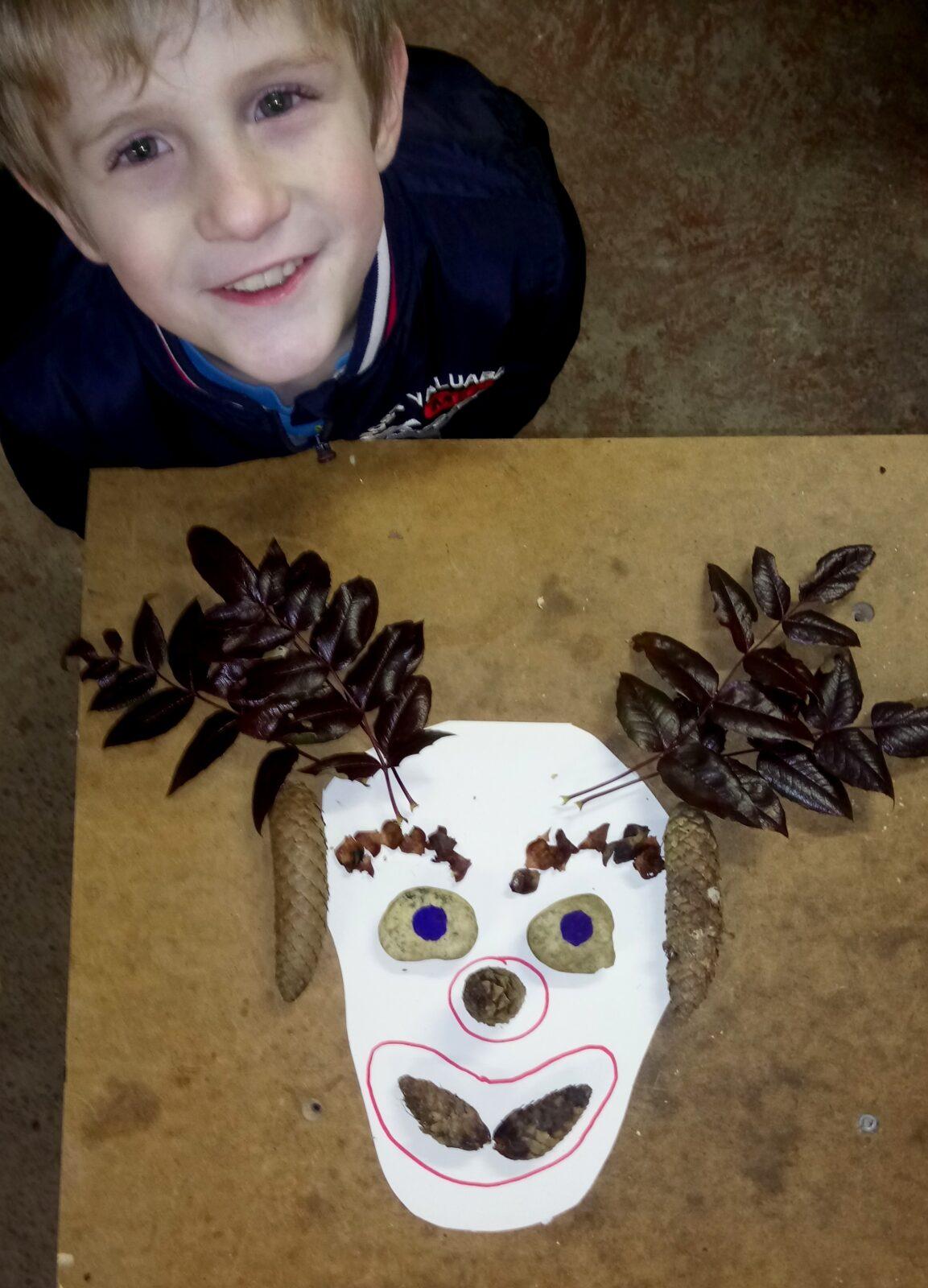 14. 3. distanční výuka u prvňáčků - 8