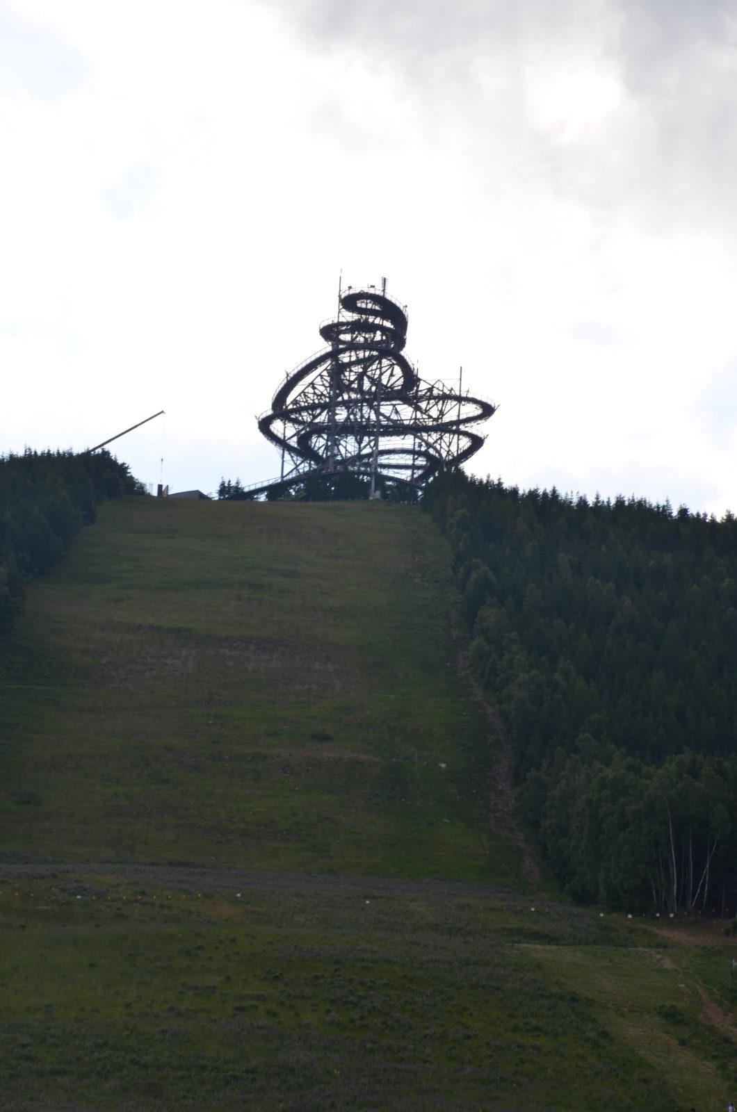 Výlet 9.třídy - 17