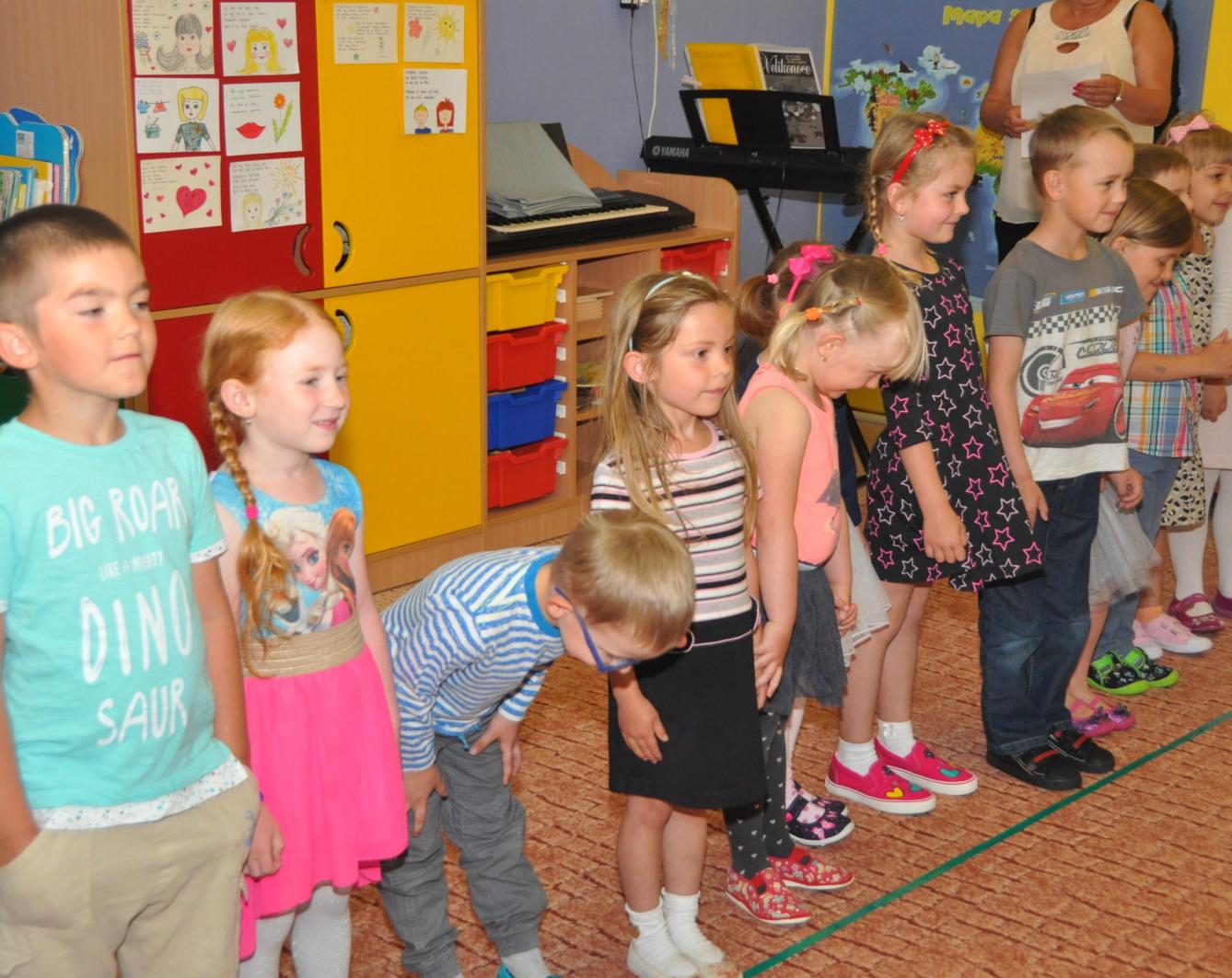 Besídka "Den maminek" - 6