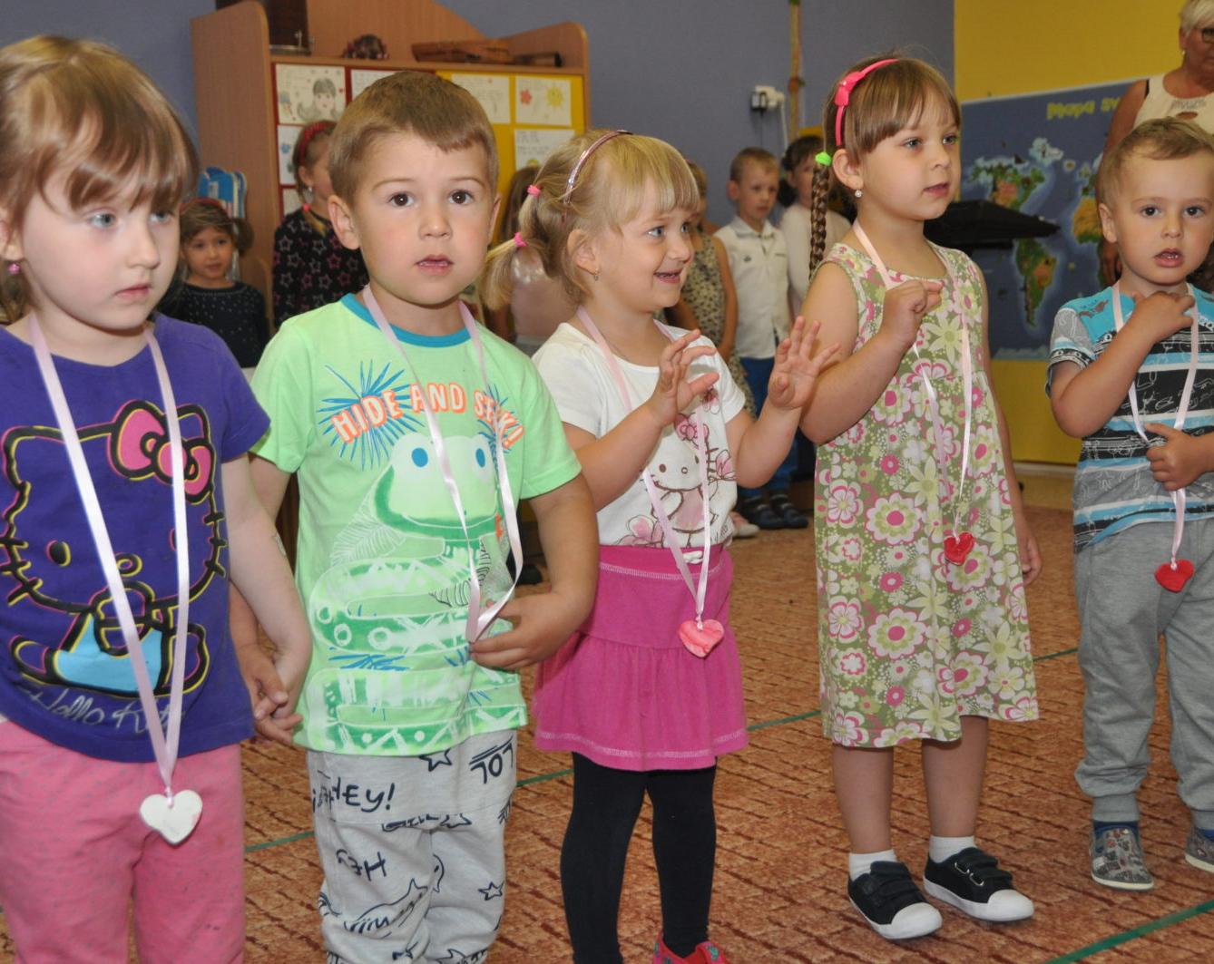 Besídka "Den maminek" - 13