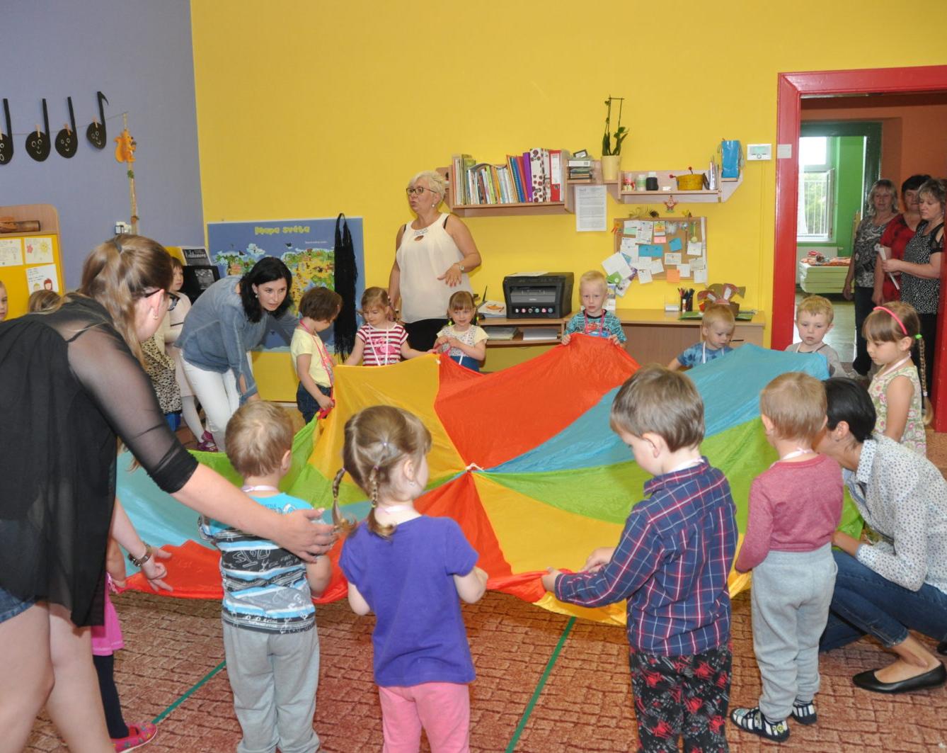 Besídka "Den maminek" - 18