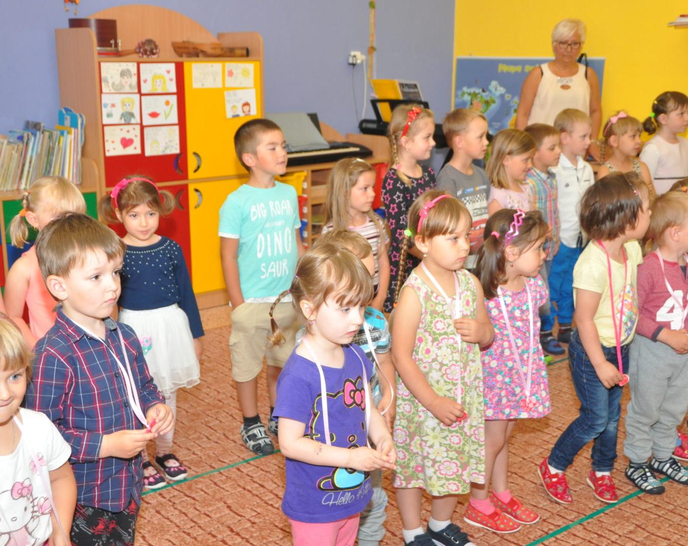 Besídka "Den maminek" - 21