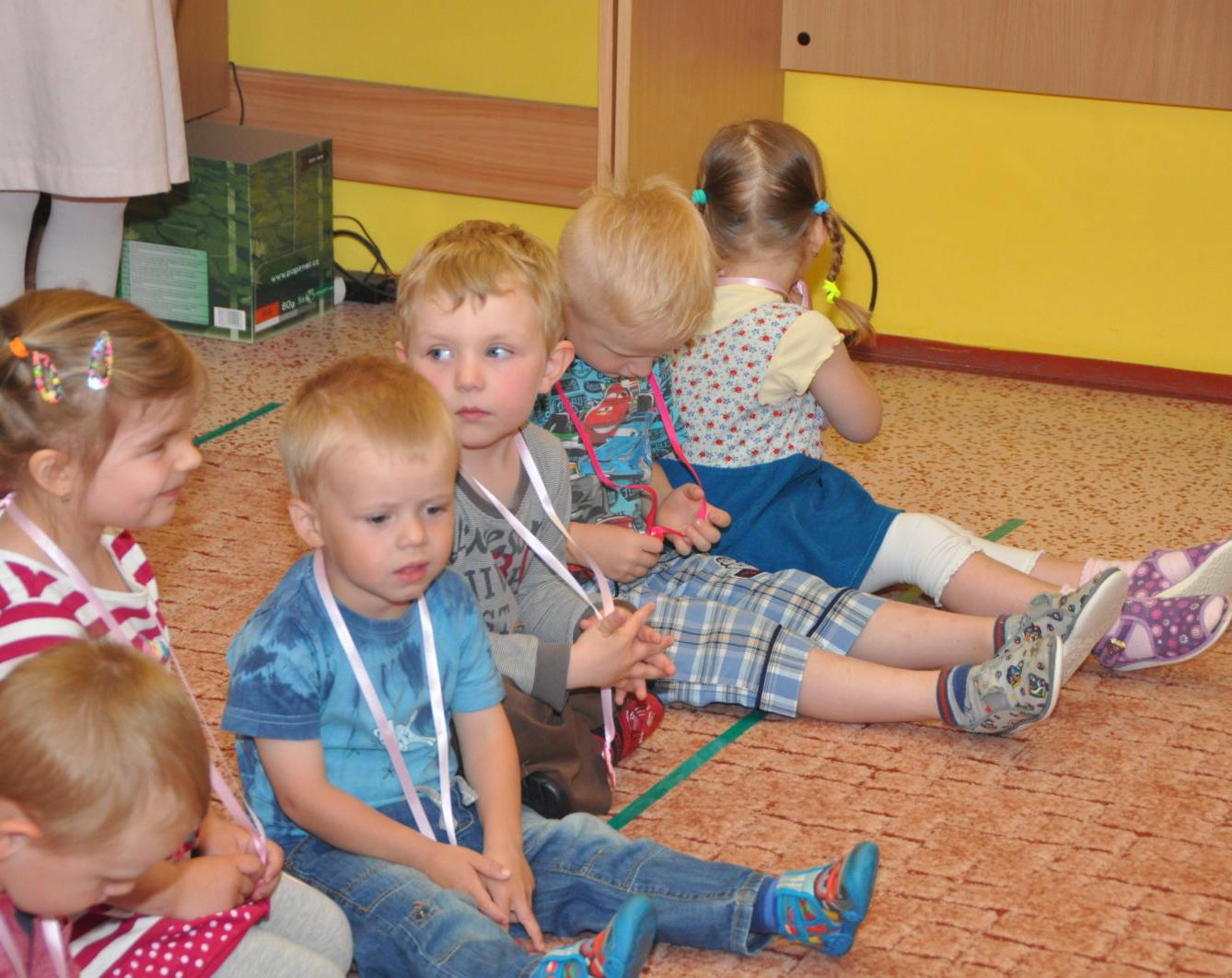 Besídka "Den maminek" - 27