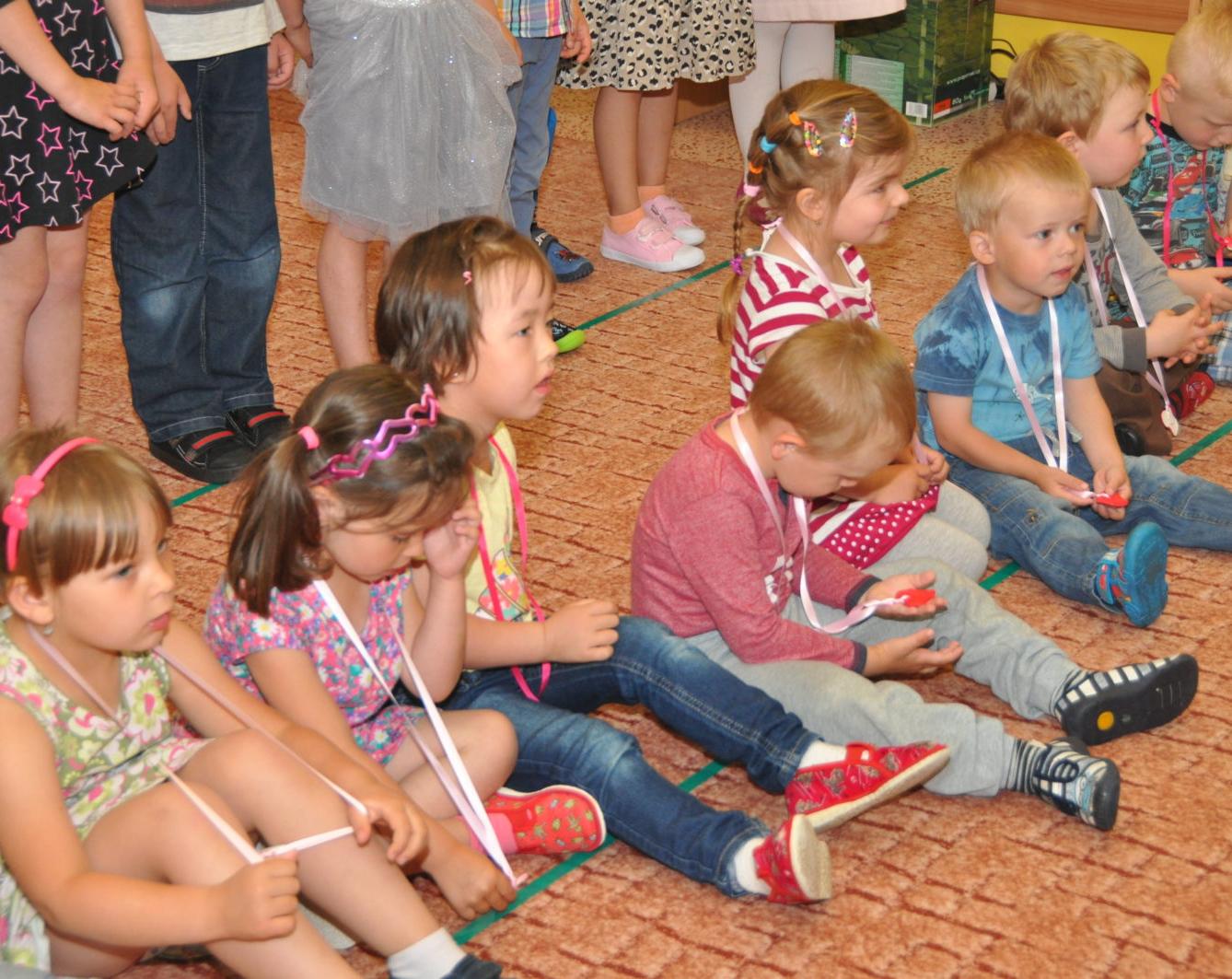 Besídka "Den maminek" - 28