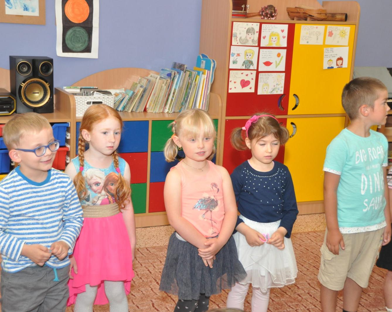 Besídka "Den maminek" - 31