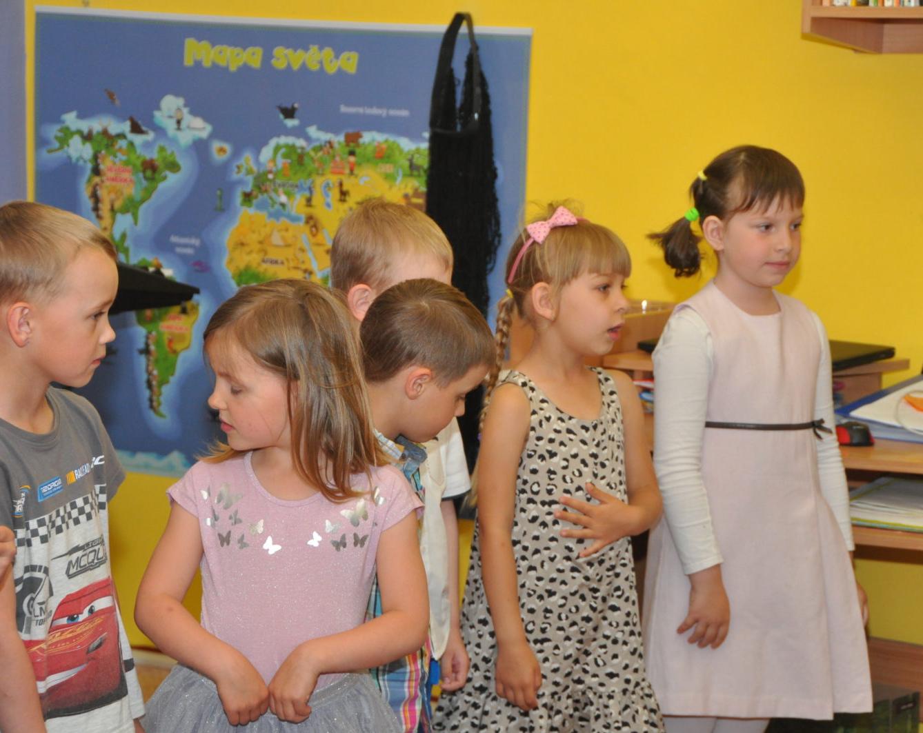 Besídka "Den maminek" - 33