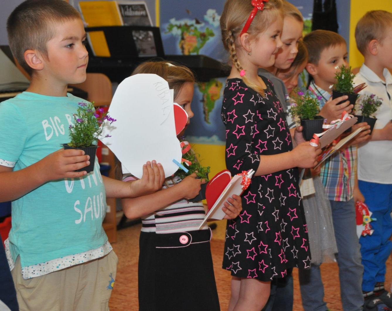 Besídka "Den maminek" - 39