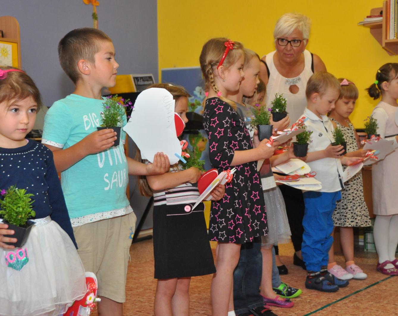 Besídka "Den maminek" - 44