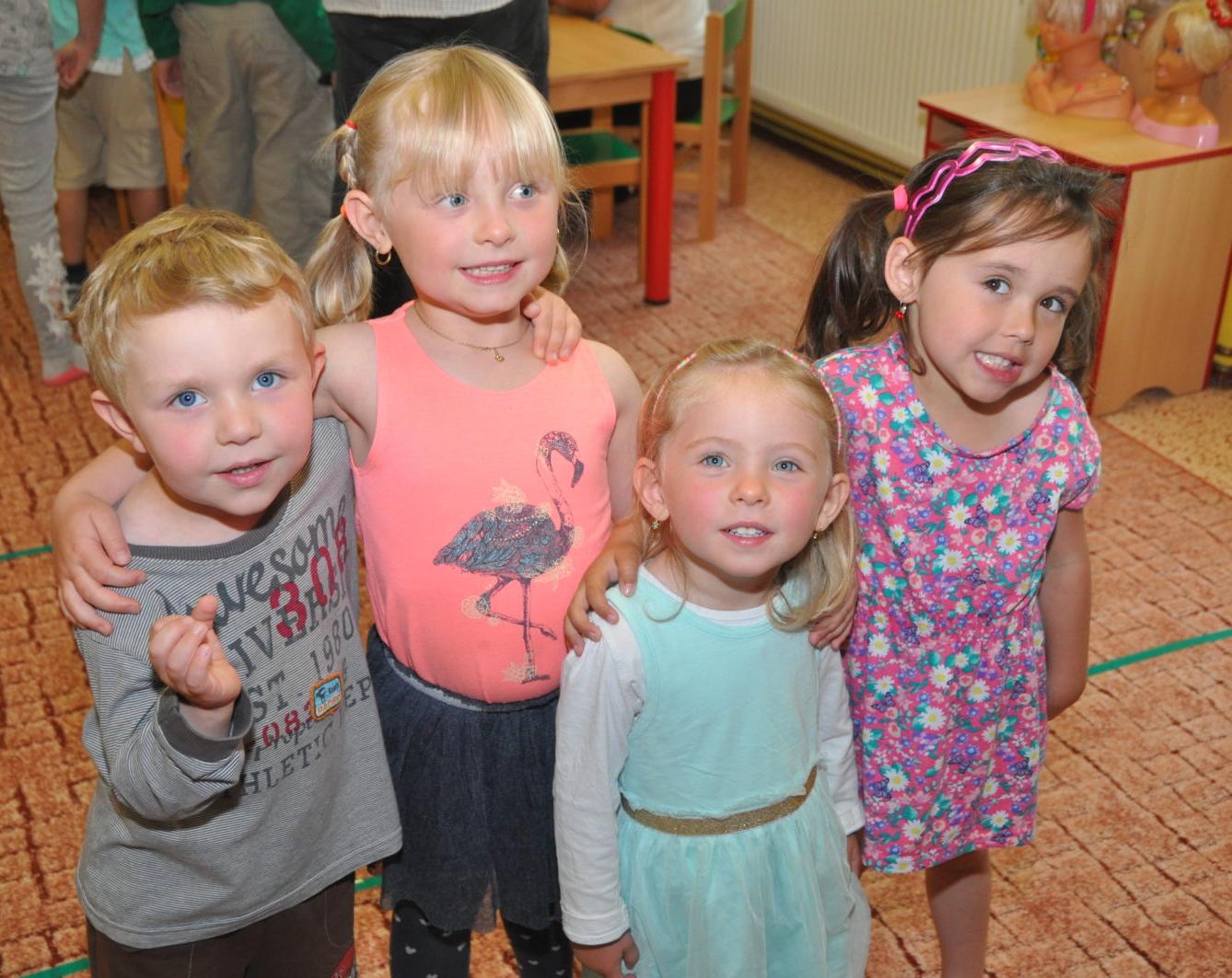 Besídka "Den maminek" - 62