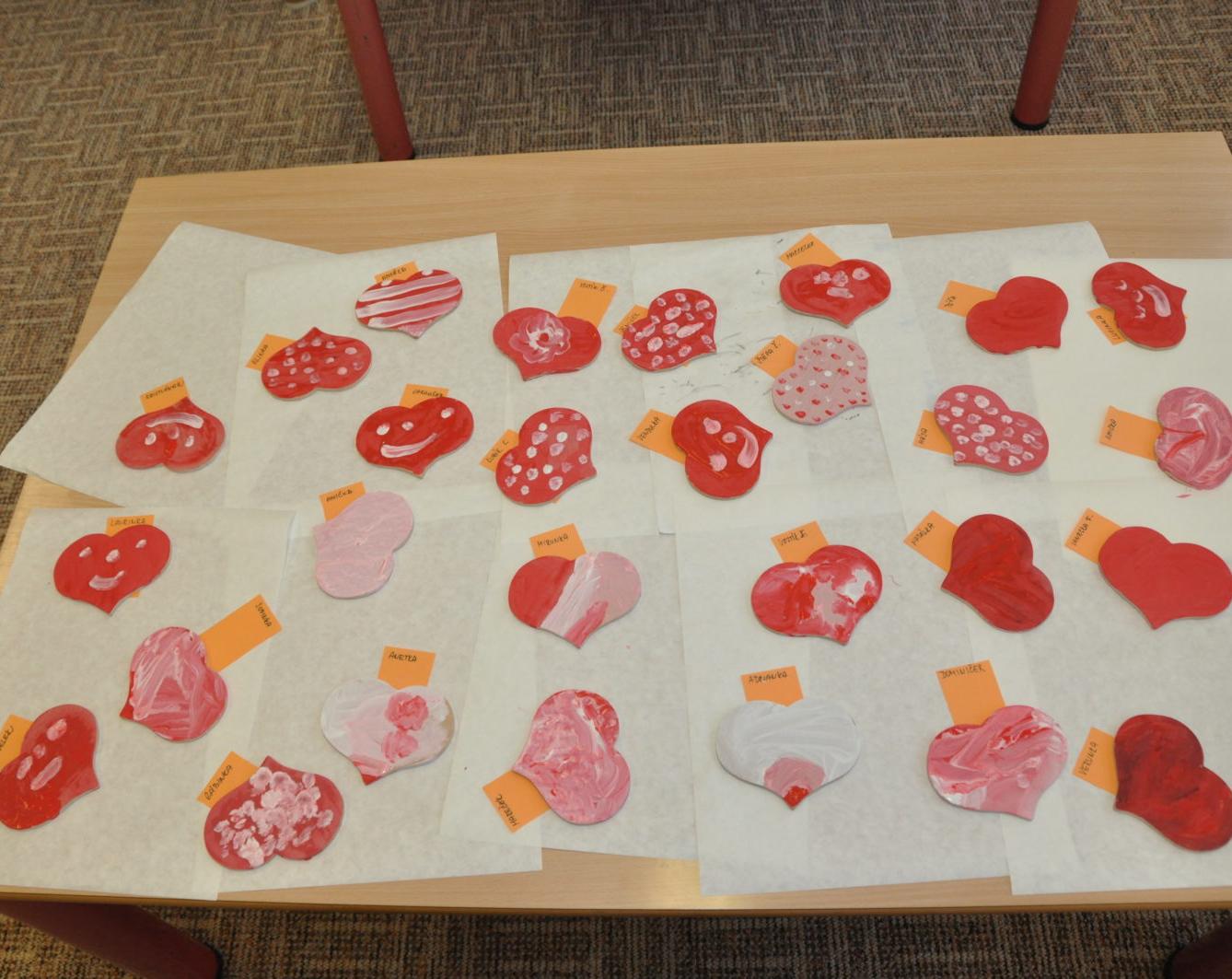 Besídka "Den maminek" - 87