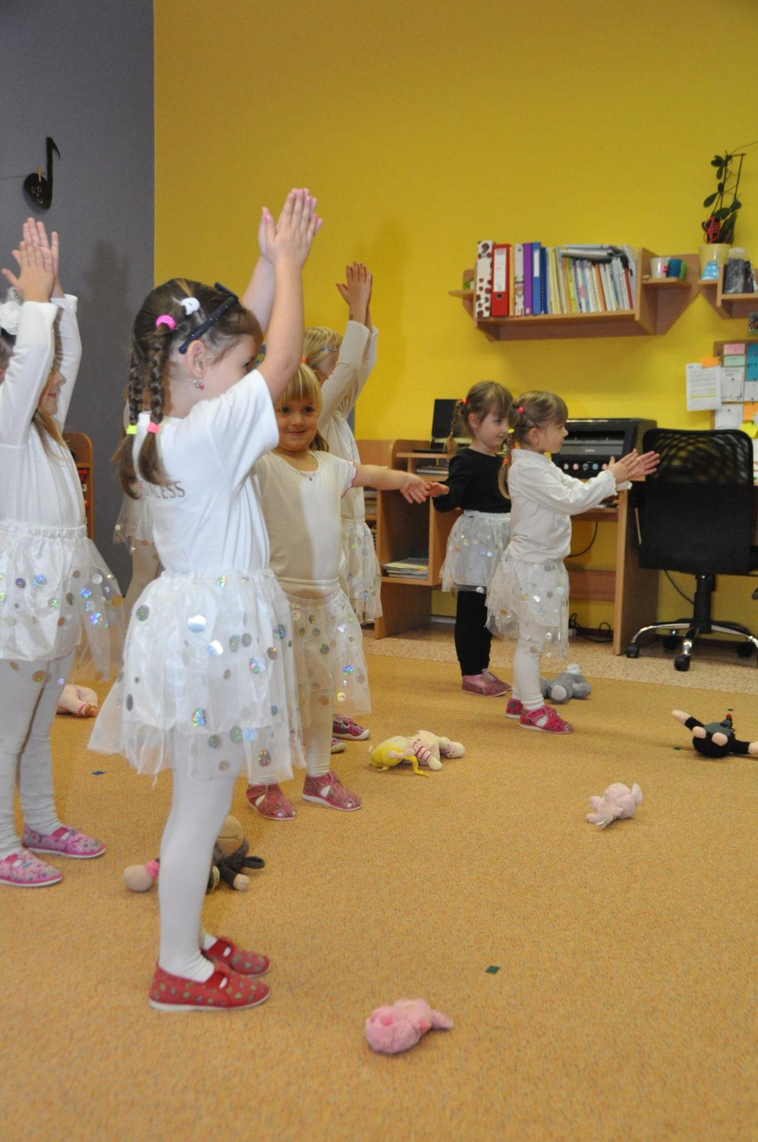 Vánoční besídka - 8