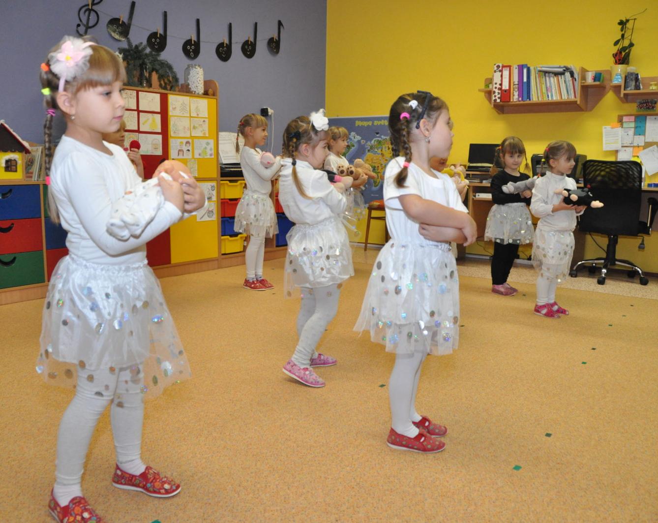 Vánoční besídka - 9