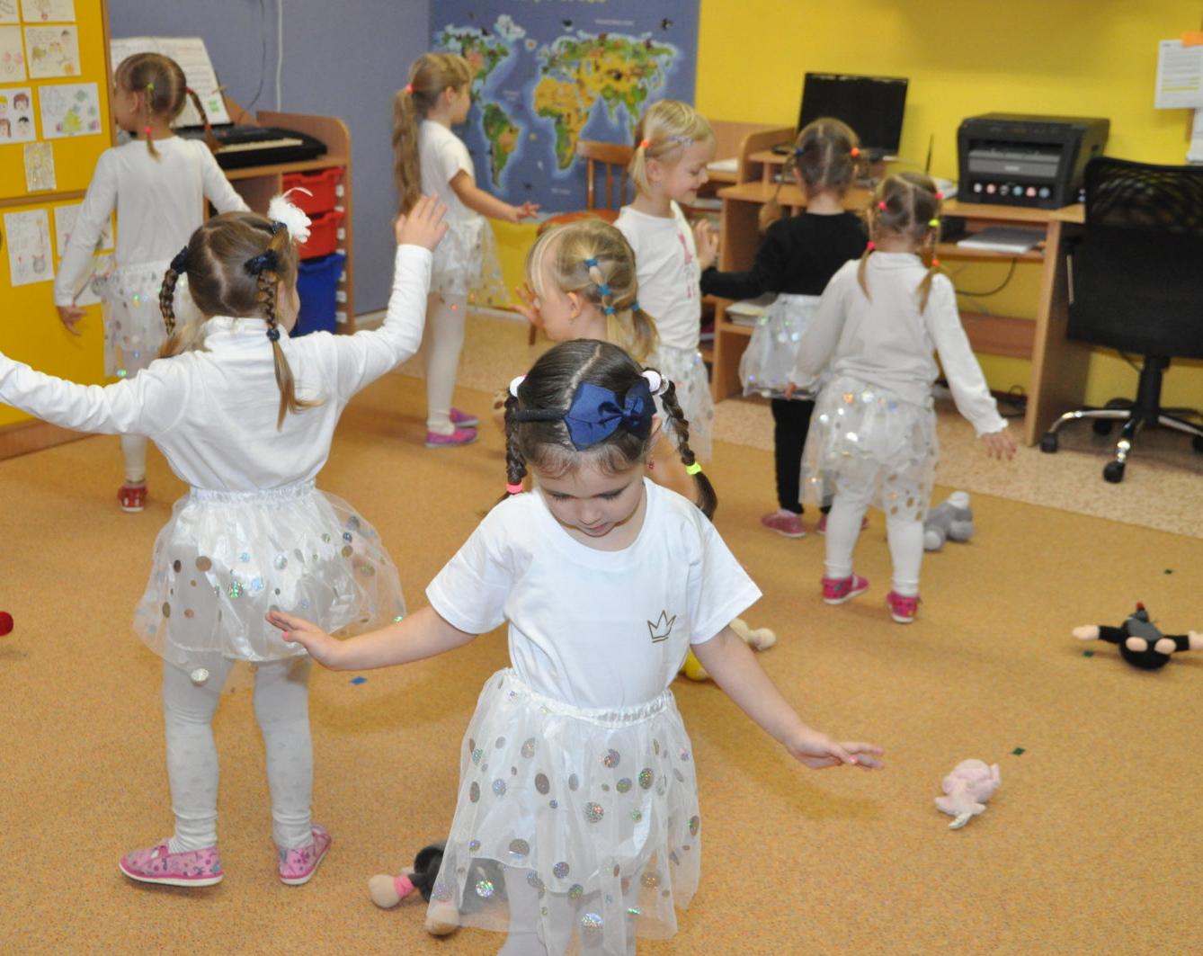 Vánoční besídka - 10