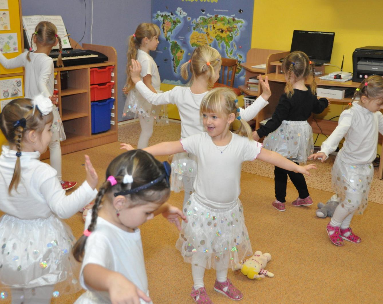 Vánoční besídka - 11