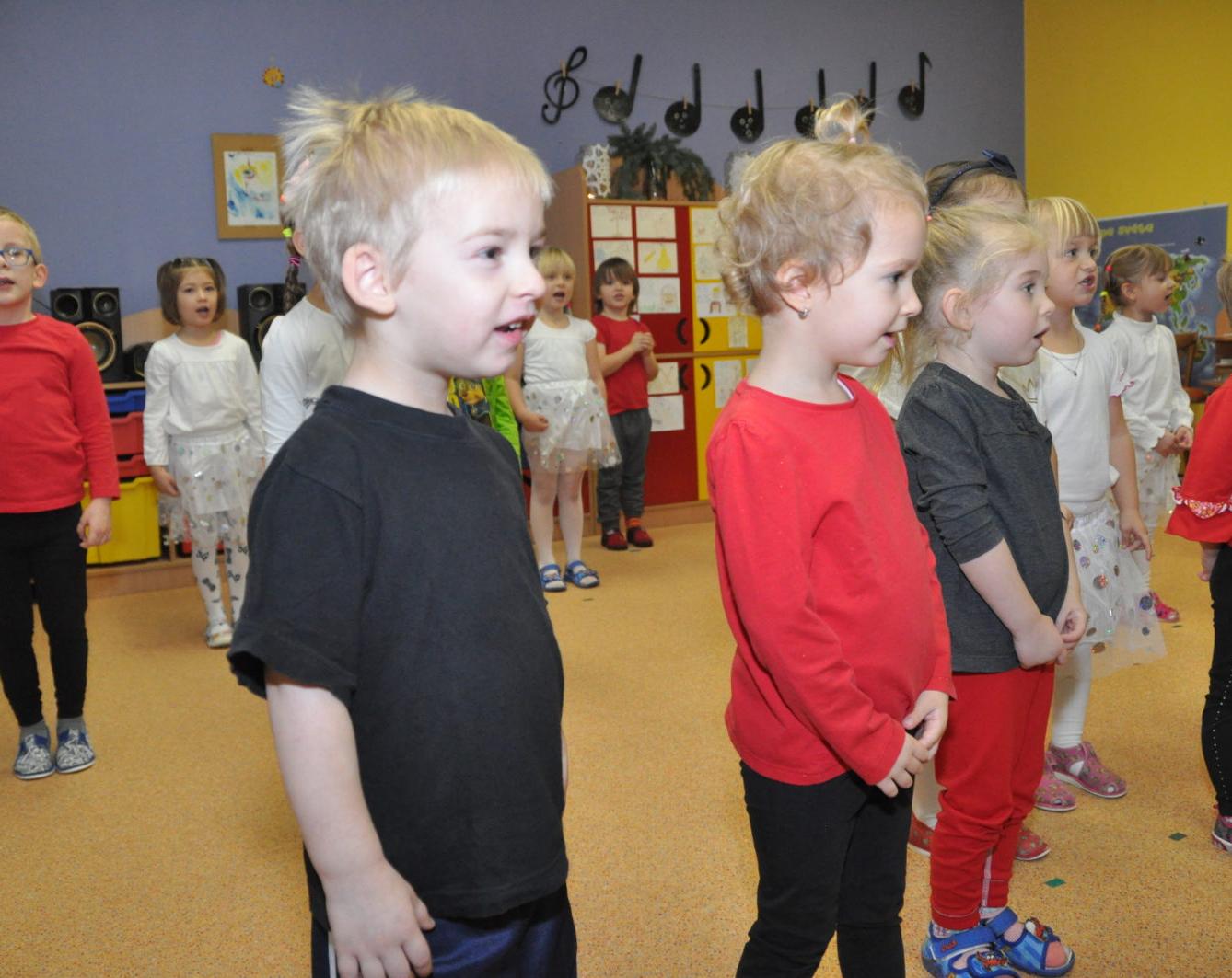 Vánoční besídka - 17