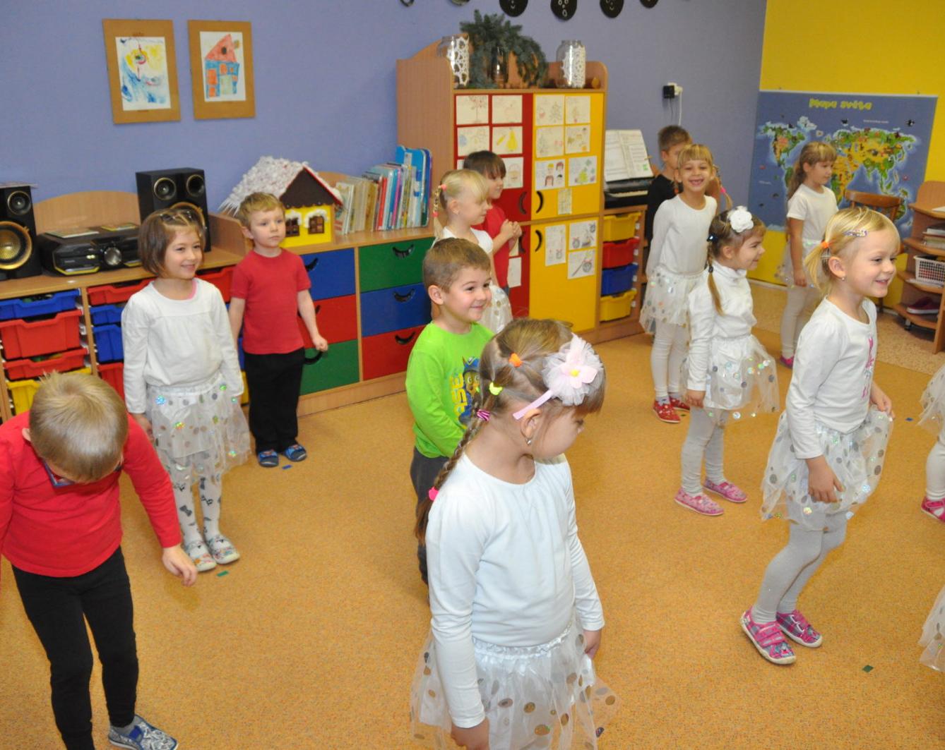 Vánoční besídka - 19