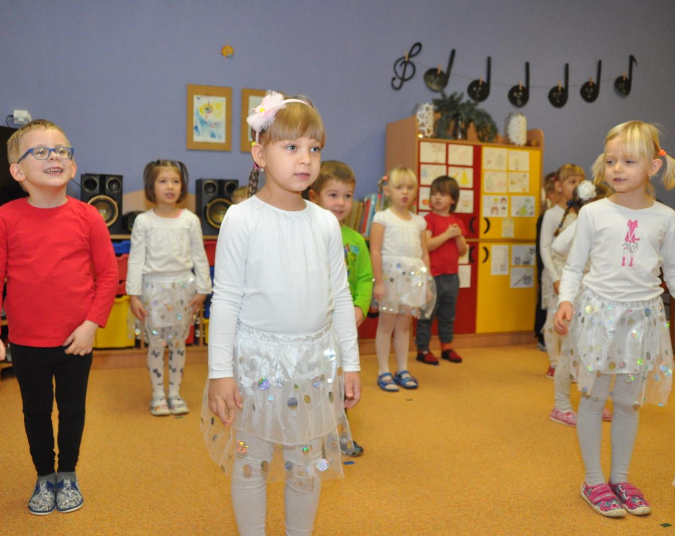 Vánoční besídka - 20