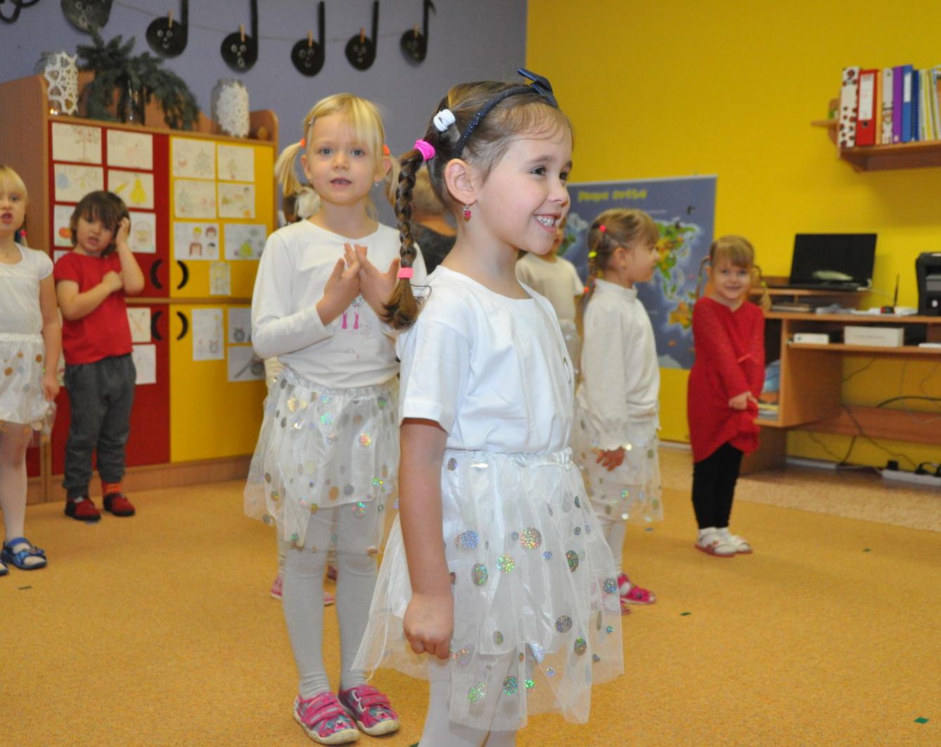 Vánoční besídka - 21