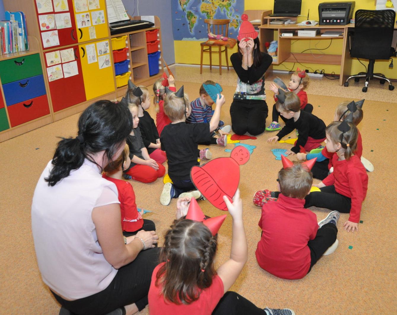 Vánoční besídka - 32