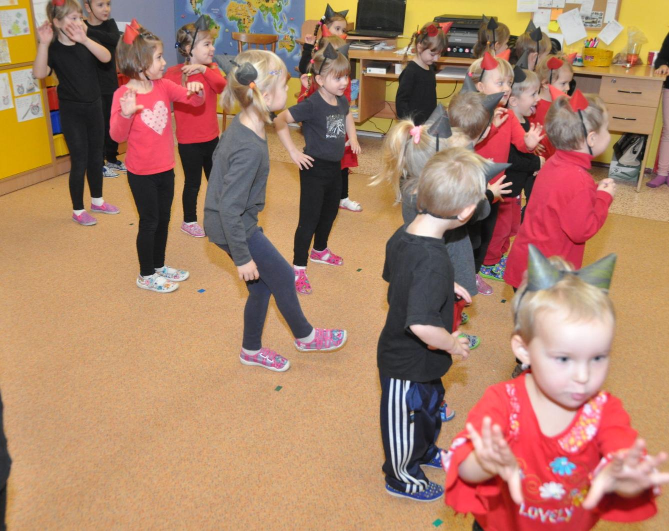 Vánoční besídka - 38