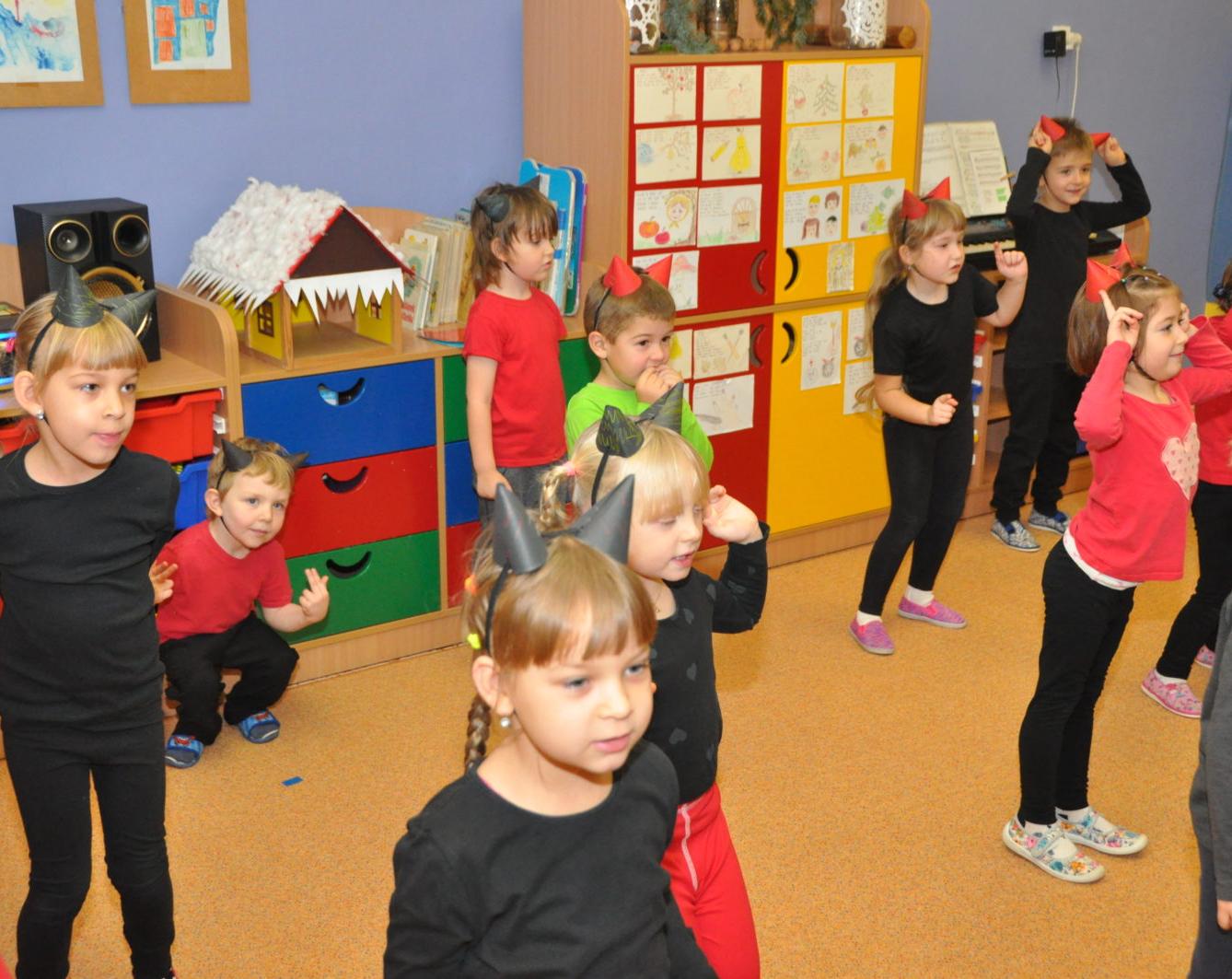 Vánoční besídka - 43