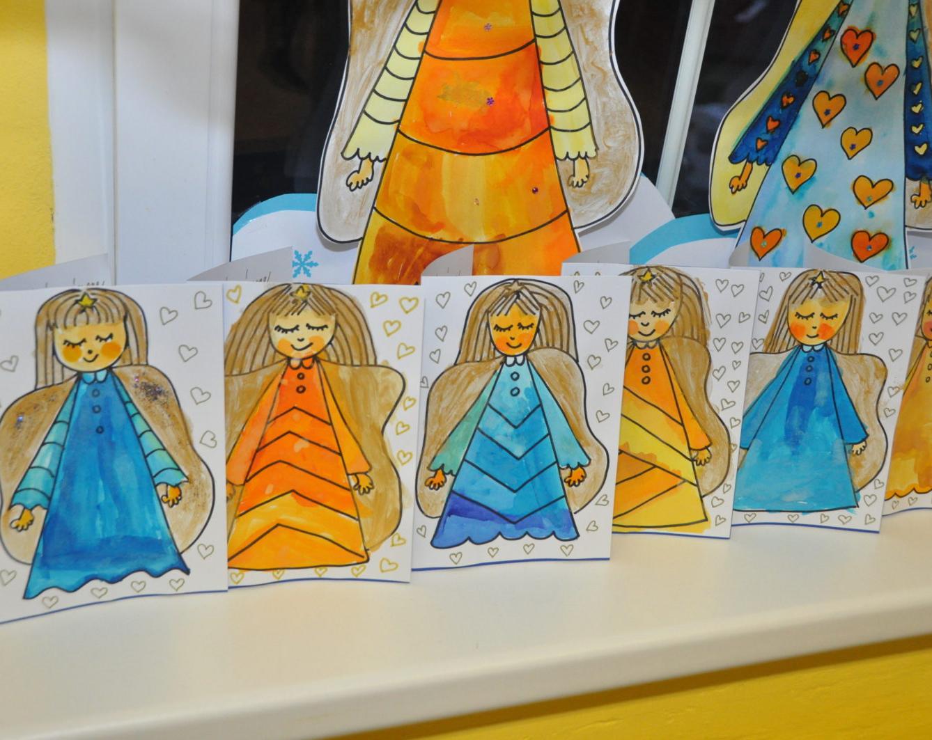 Vánoční besídka - 47