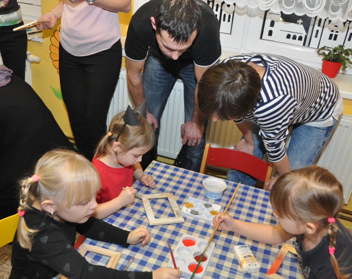 Vánoční besídka - 50