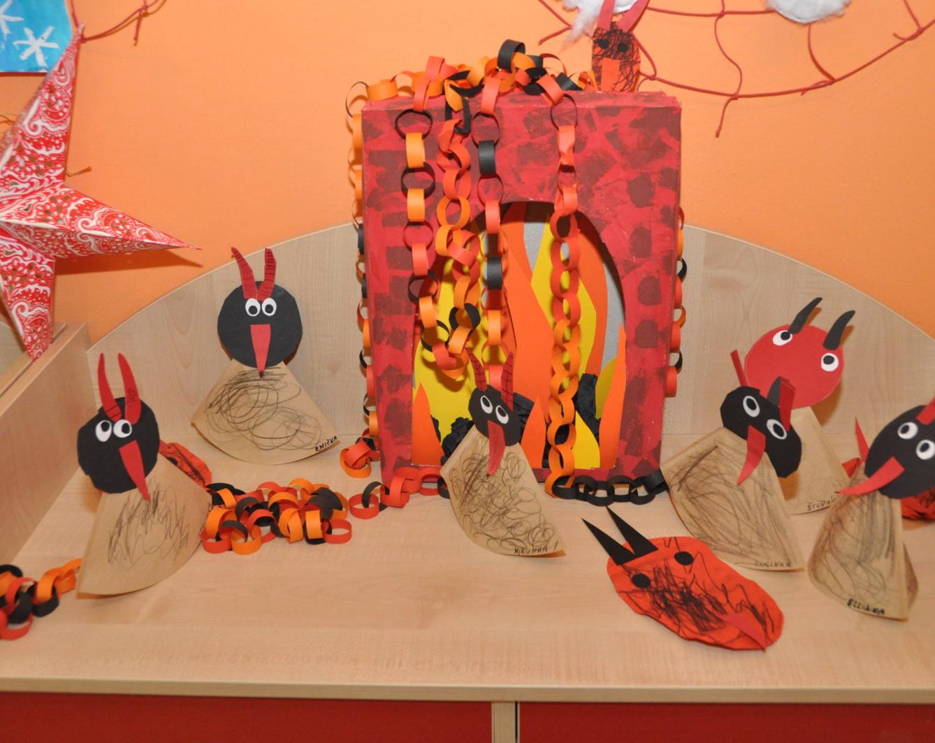 Vánoční besídka - 53