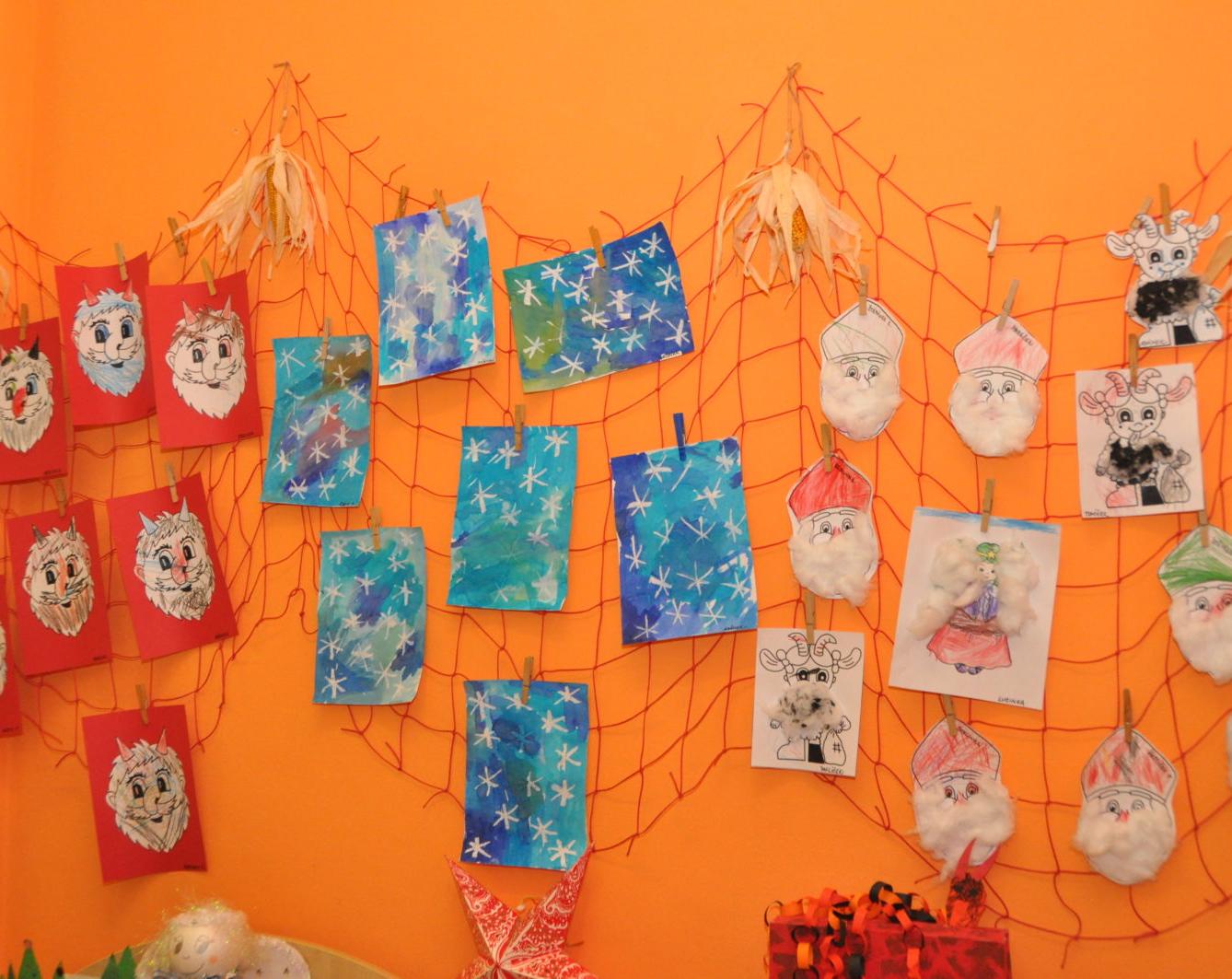 Vánoční besídka - 55