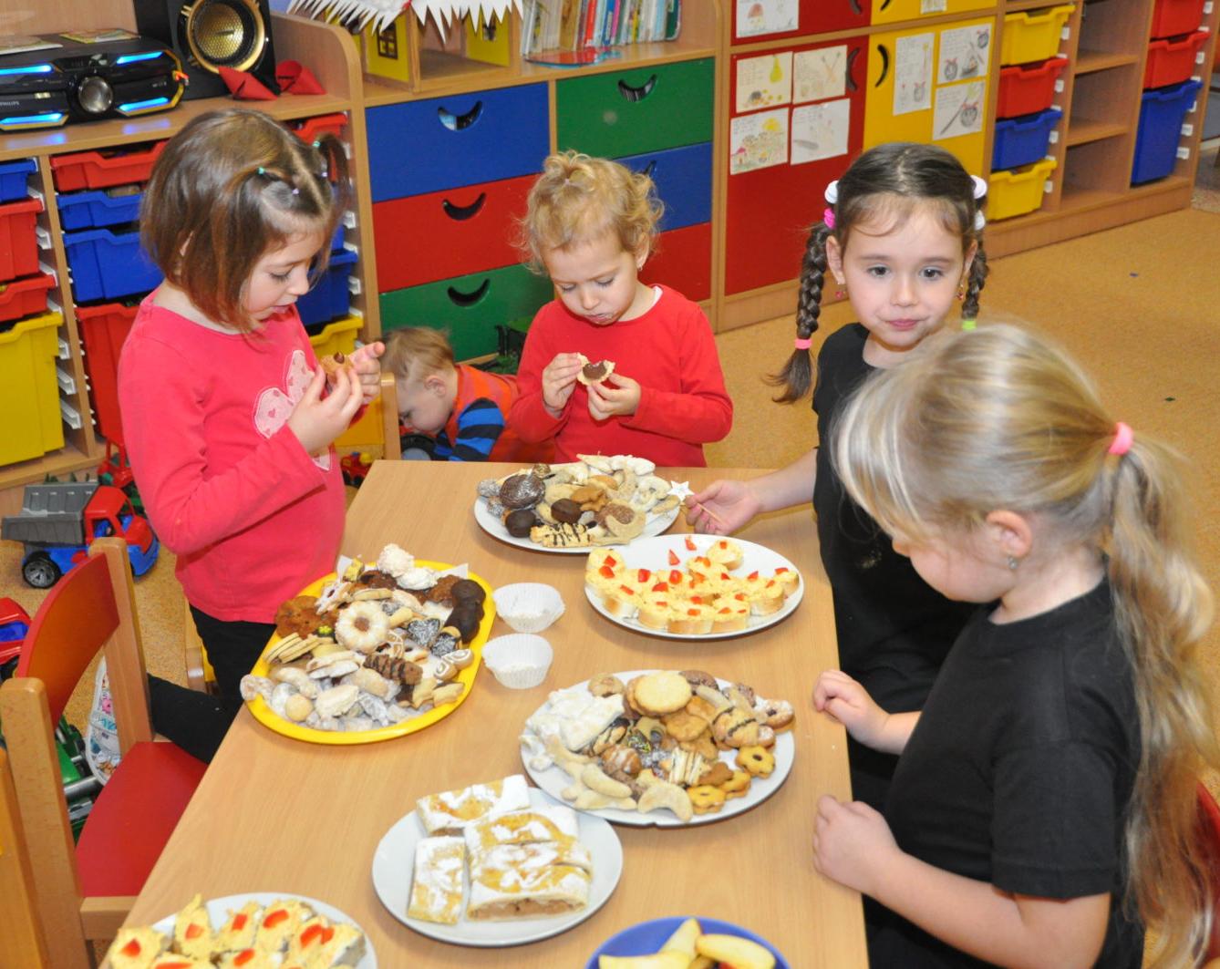 Vánoční besídka - 59