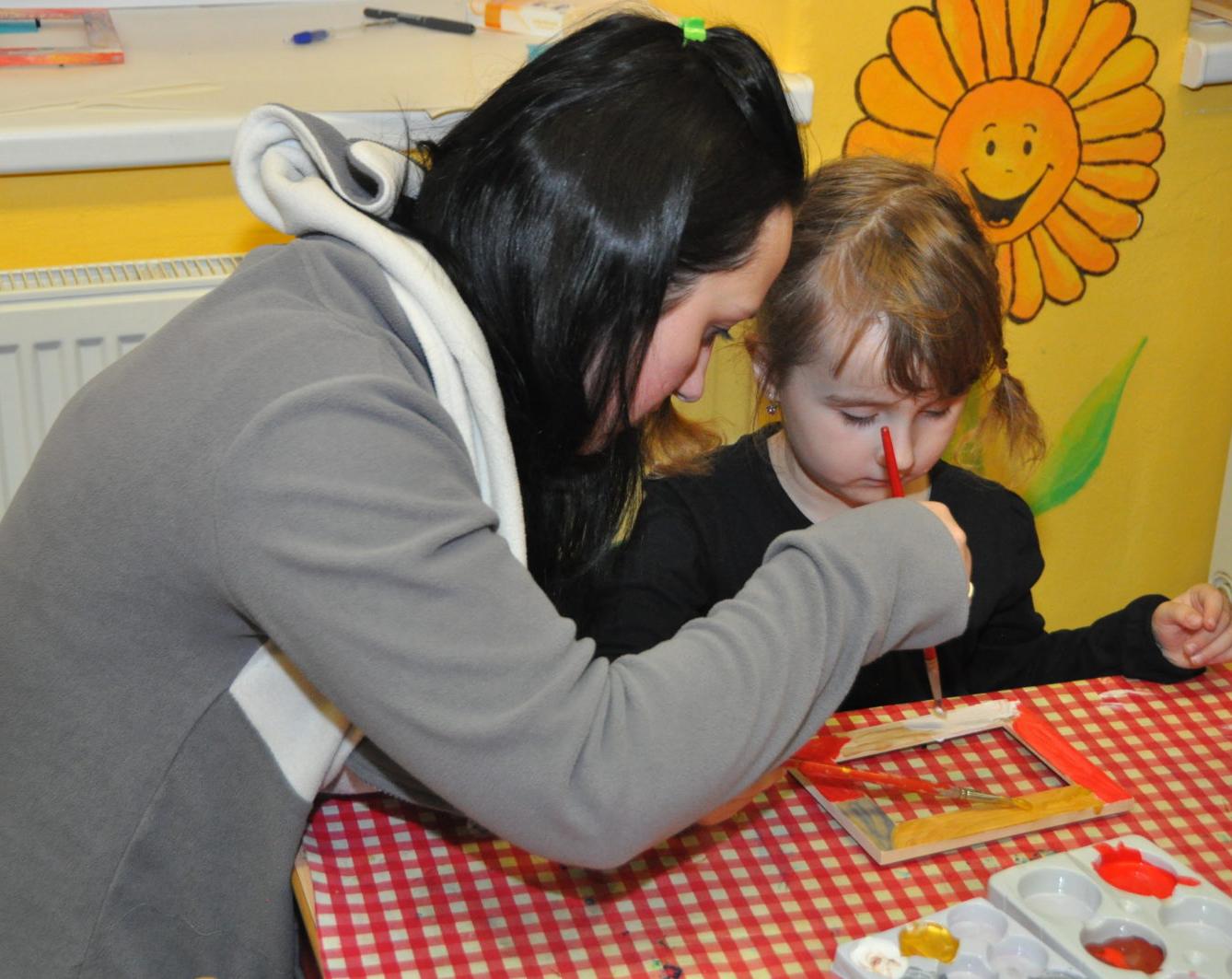 Vánoční besídka - 63