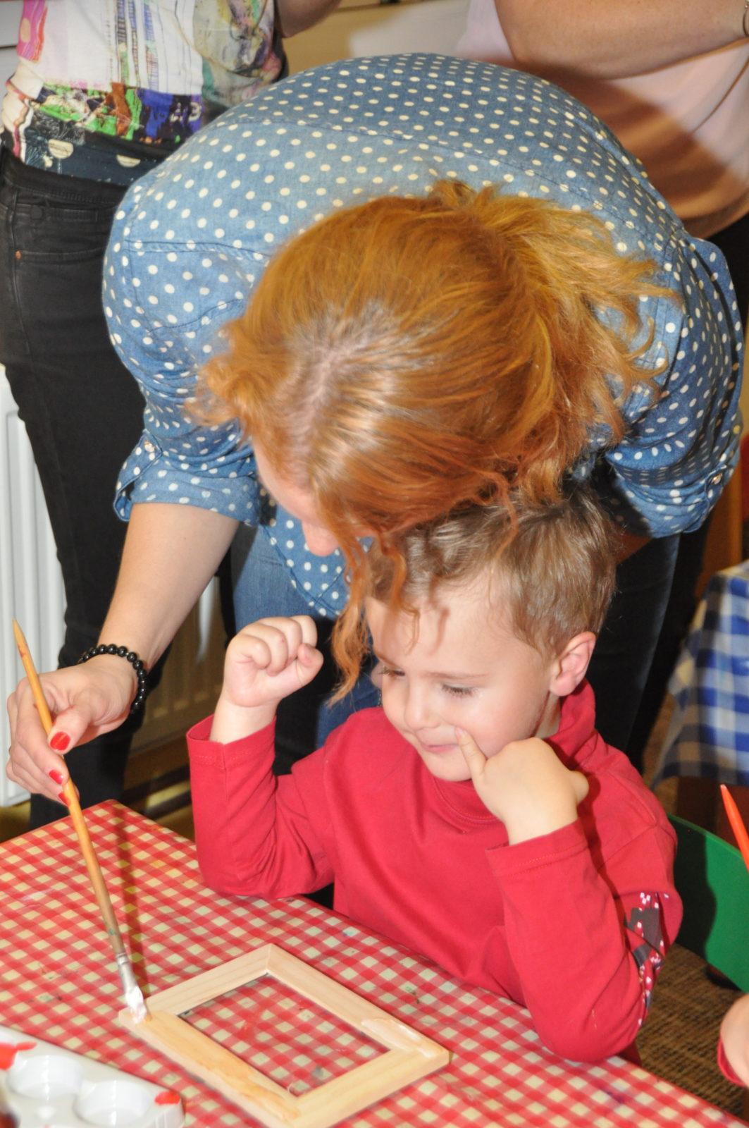 Vánoční besídka - 64