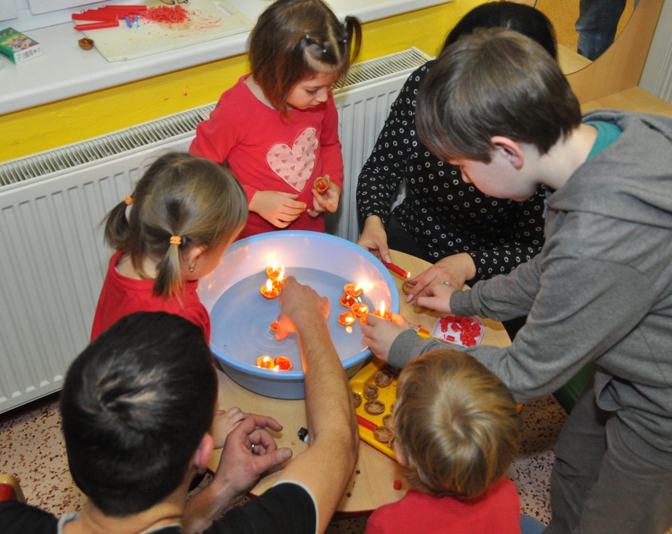 Vánoční besídka - 75