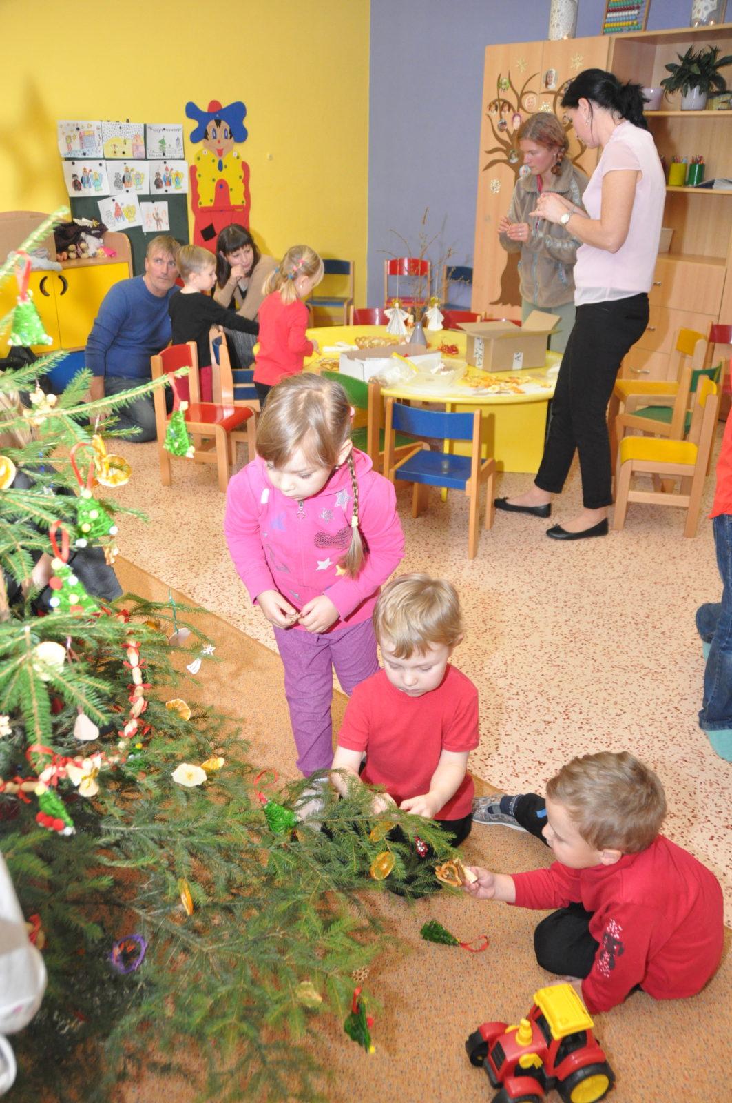 Vánoční besídka - 88