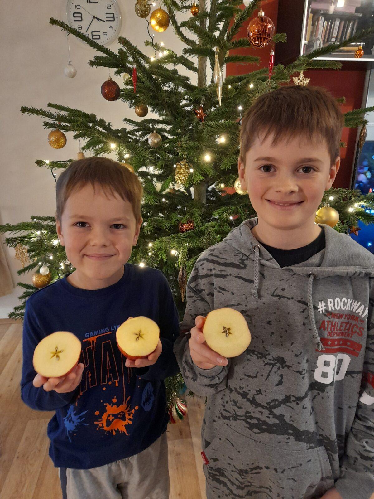 První zkušenost prvňáčků s distanční výukou - 6