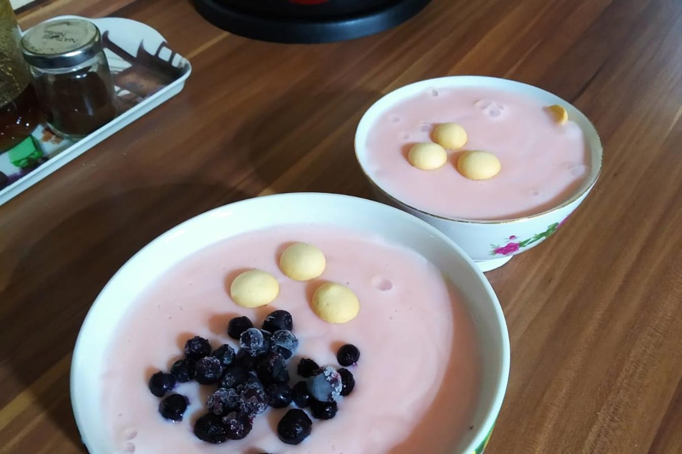 Kuchařské umění "čtvrťáků"