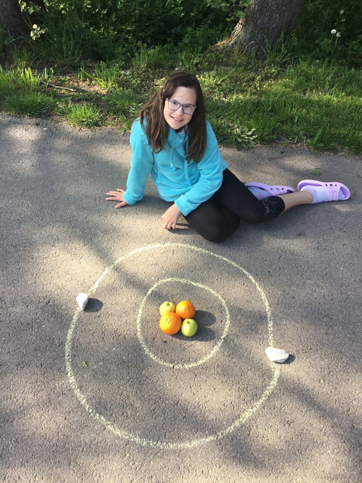 Už umíme atom aneb fyzika v praxi - 7