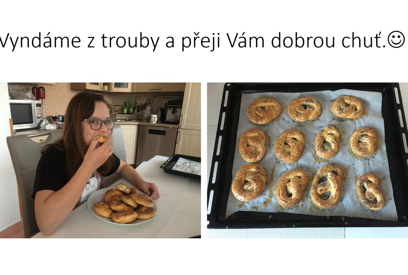 Nejlepší učitelé se zrodili v šestém ročníku! :-) - 5