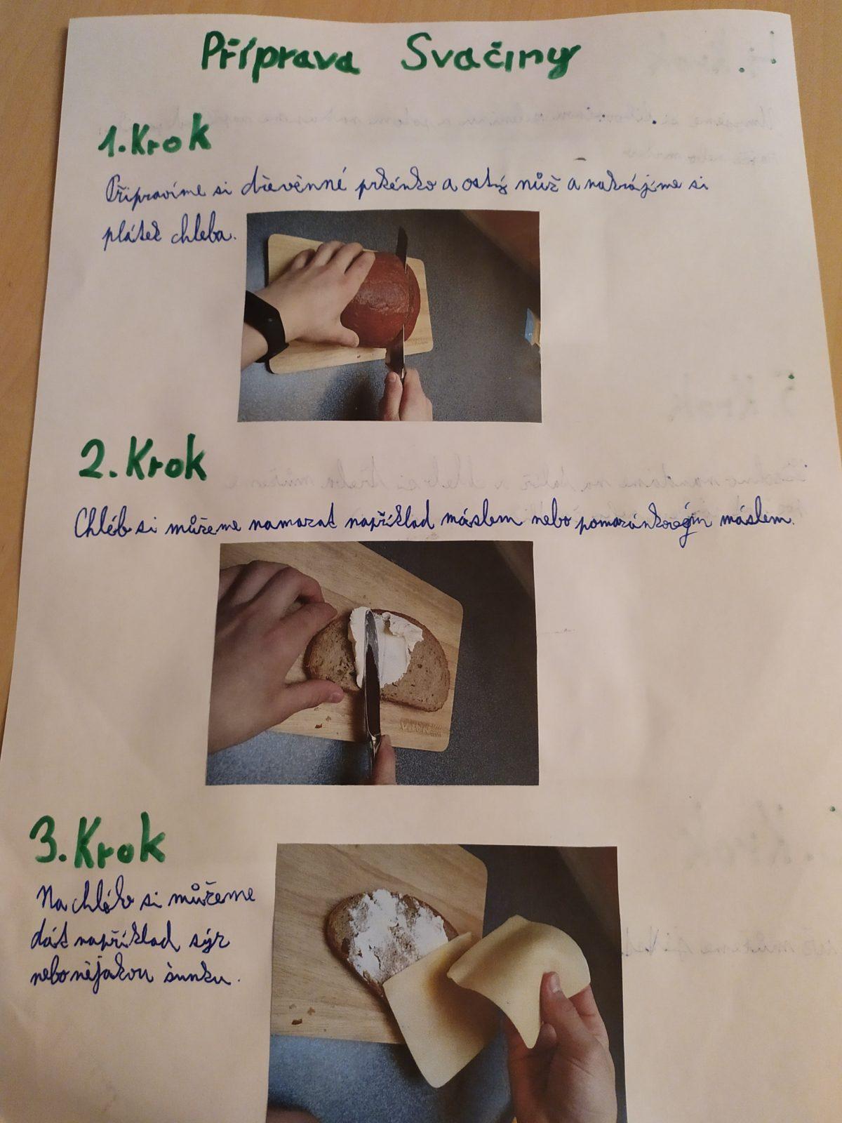 Nejlepší učitelé se zrodili v šestém ročníku! :-) - 6