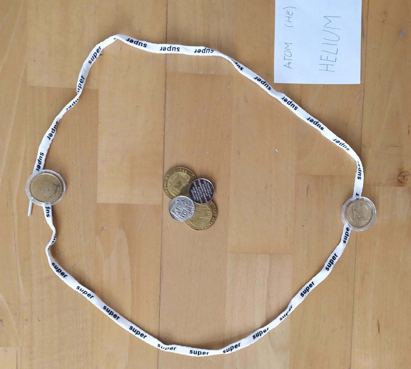 Už umíme atom aneb fyzika v praxi - 8