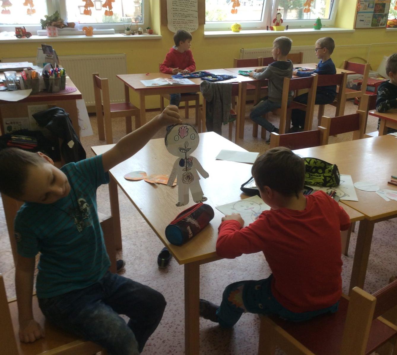 Říjen I.oddělení - 16