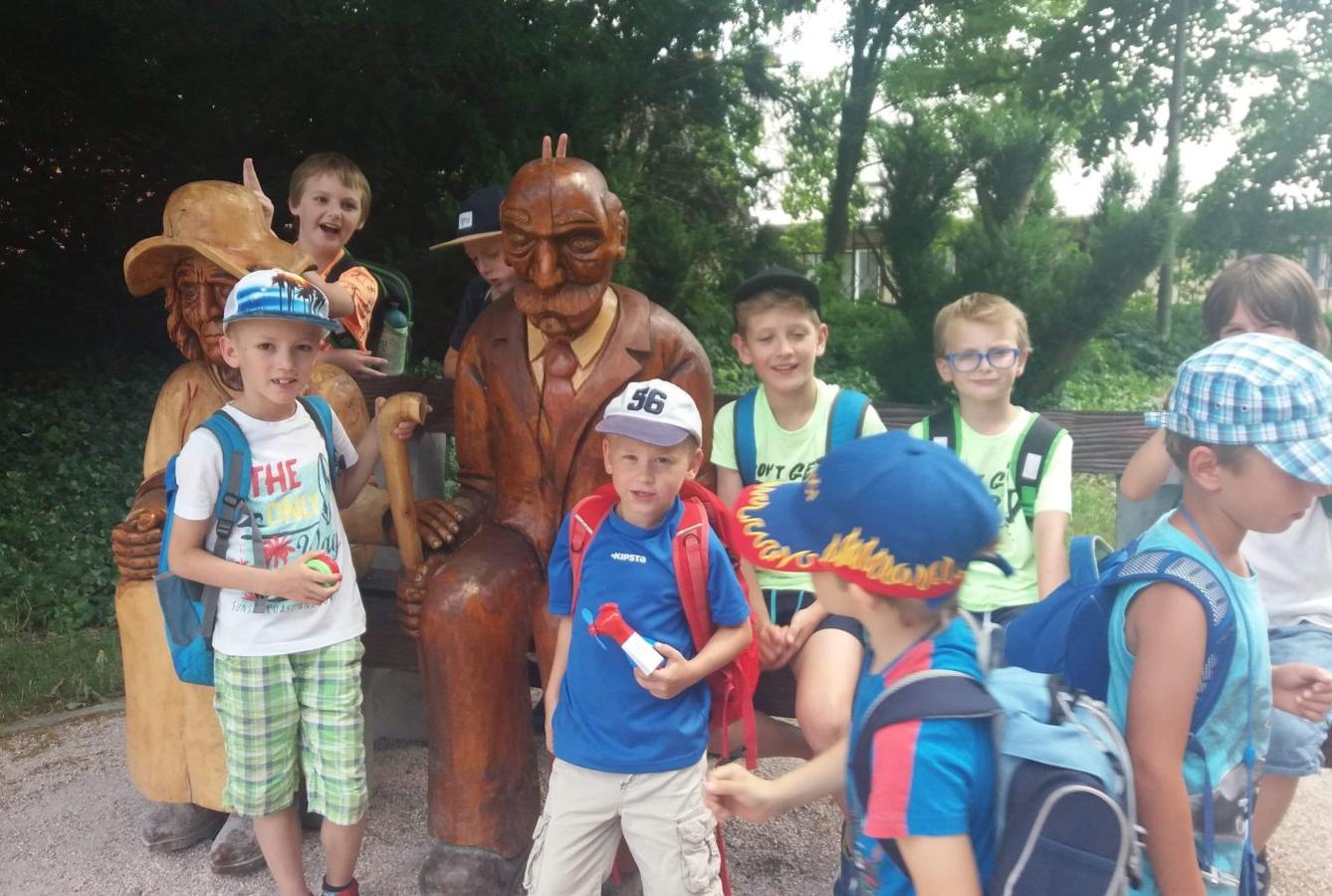 ŠD-výlet vláčkem do Letohradu - 34