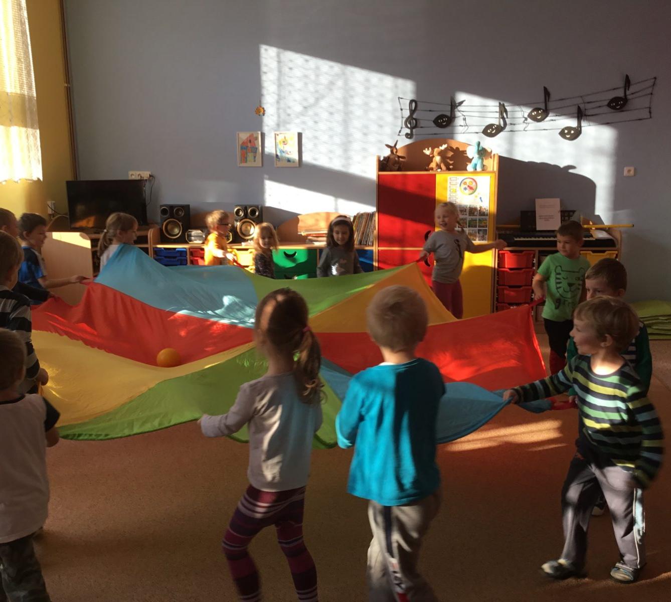 Klokánci: Barevný svět kolem nás - 27