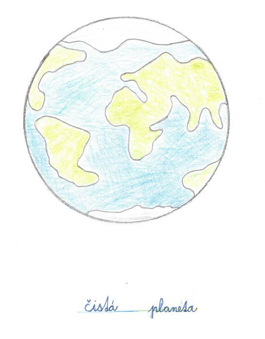 Distanční výuka ve třetí třídě 12. 2. - 7