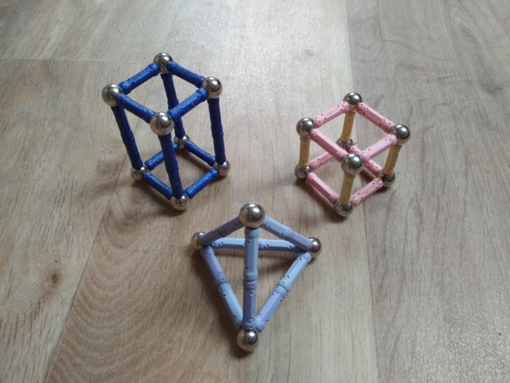 Distanční výuka ve třetí třídě 13. 11. - 5